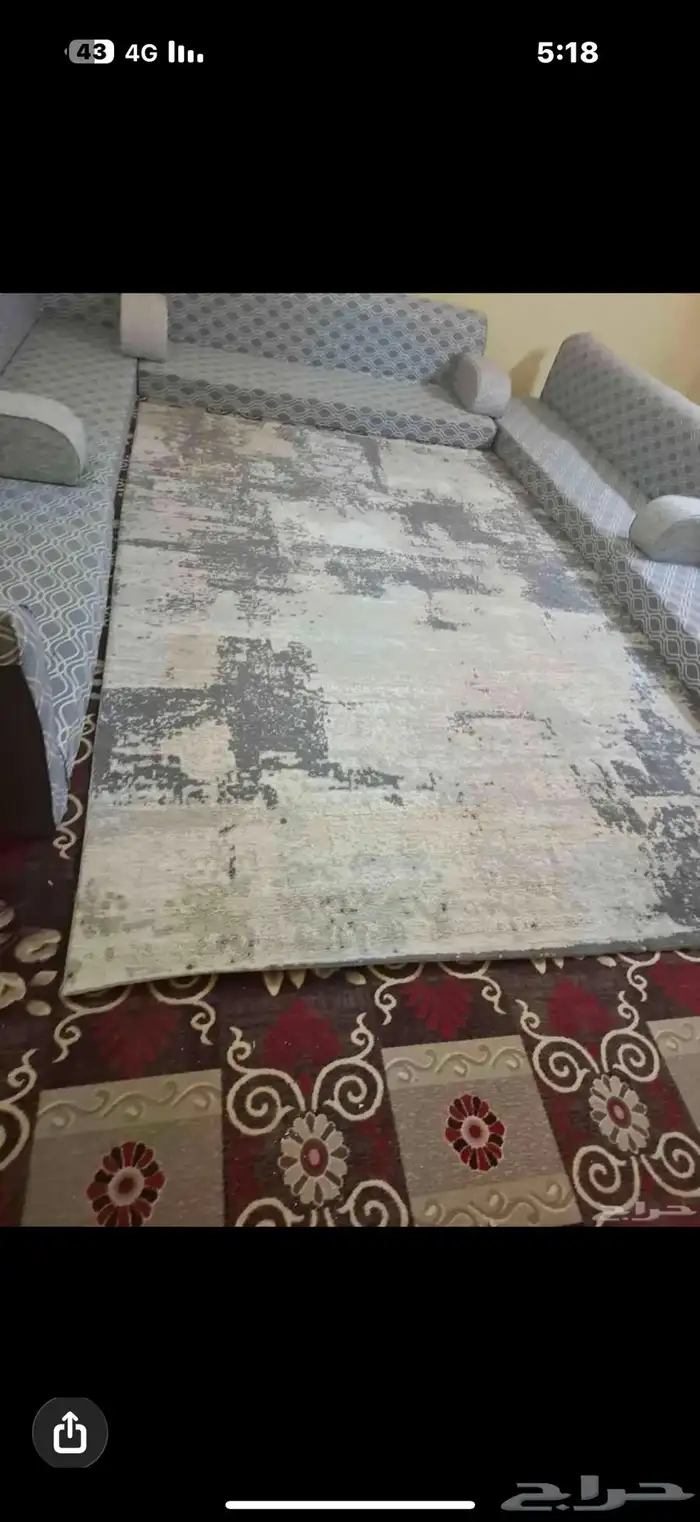 مجلس وفرشه 0