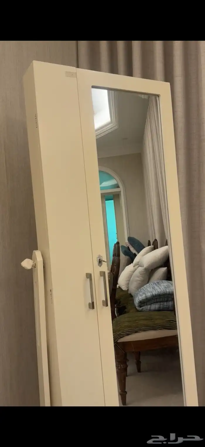 دولاب اكسسوارات 0