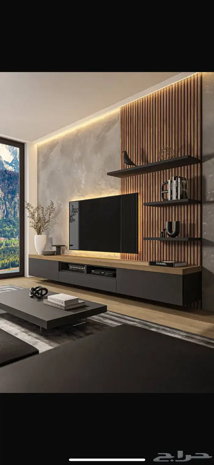 منجرة لجميع اعمال الخشب والاثاث 1