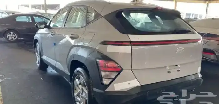 هوينداي كونا 2025 فليت 2