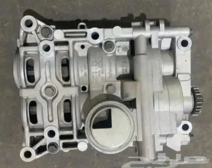 طرمبة زيت مكينة سياره هوانداي سوناتا حجم 2 4 L 4