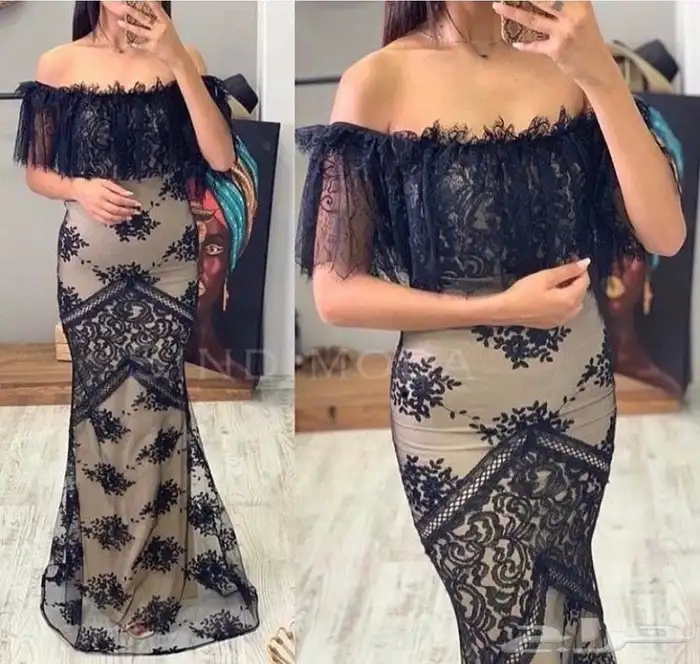 فستان تركي بسعر الجمله 0