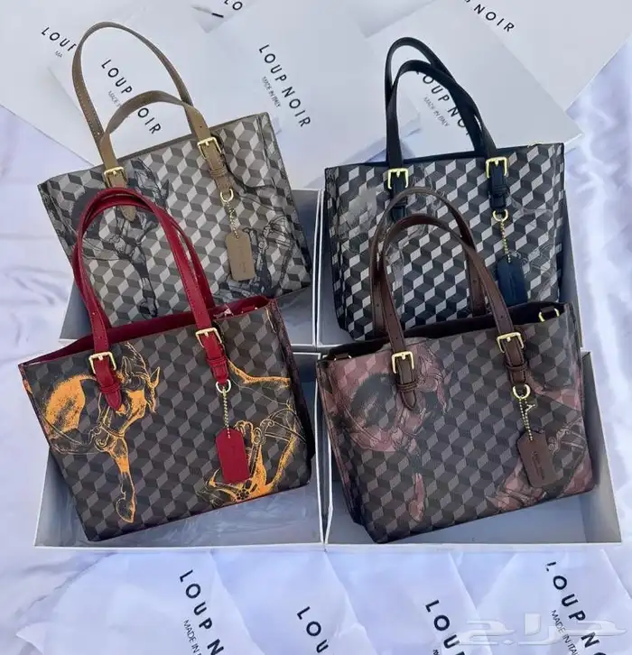 شنط ماركات جمله وقطاعي 1