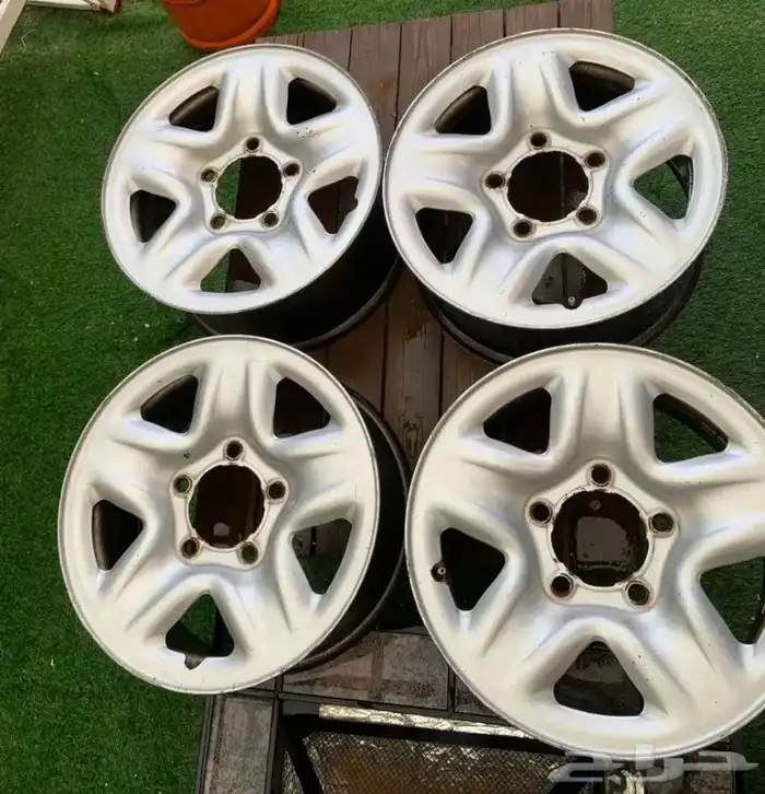 جنوط ديازل اصليه 3