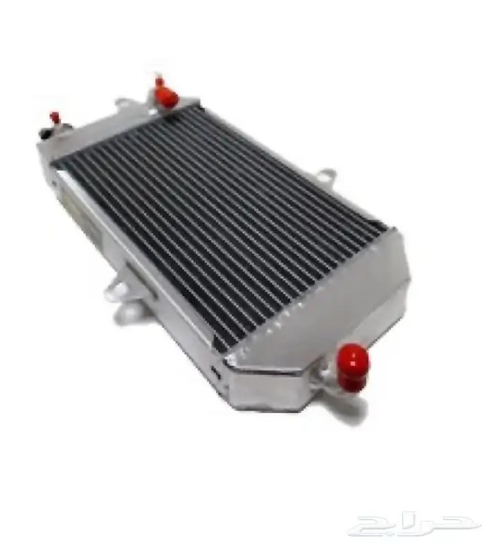 راديتر المنيوم جديد بانشي 0