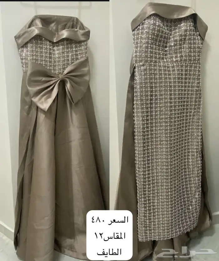 فساتين للبيع 0
