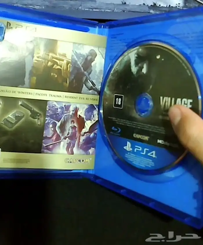 العاب سوني 3