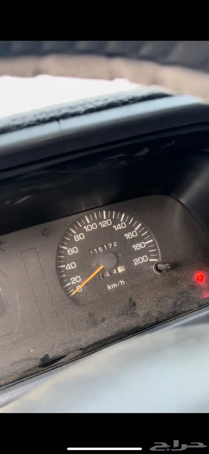 جيب لاند كلوزر موديل1996 7