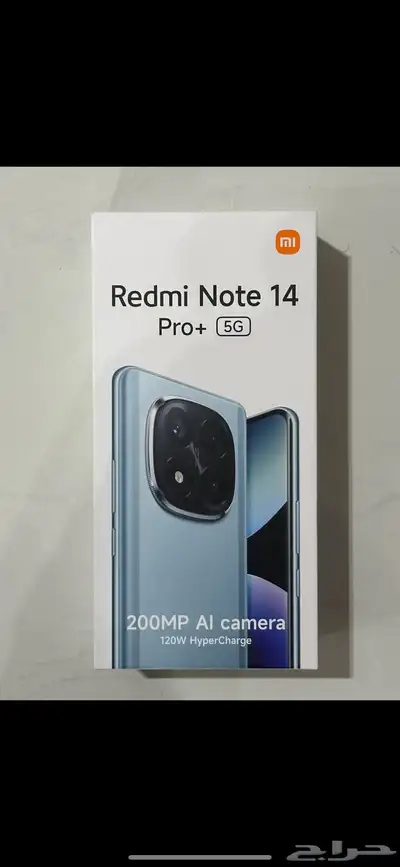 Redmi Note 14 pro   5g 512 esim 0