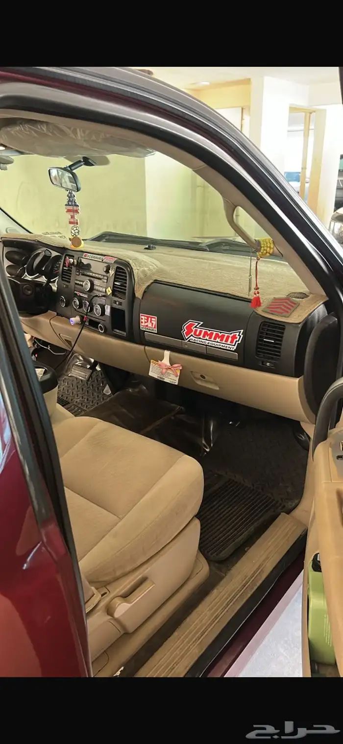 جمس سييرا 2009 3