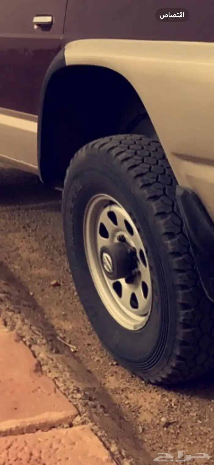 اربع جنوط حديد مثلثات واربع جنوط هلل مرشوشه 2