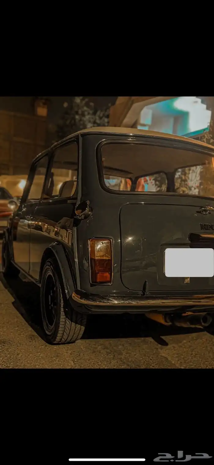 ميني كوبر 1980 2