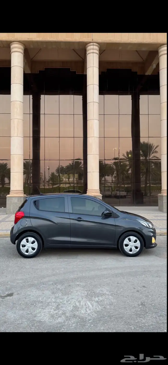 سبارك 2020 0