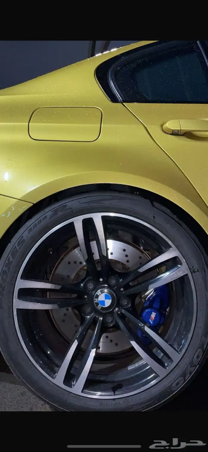 BMW M3 F80 29