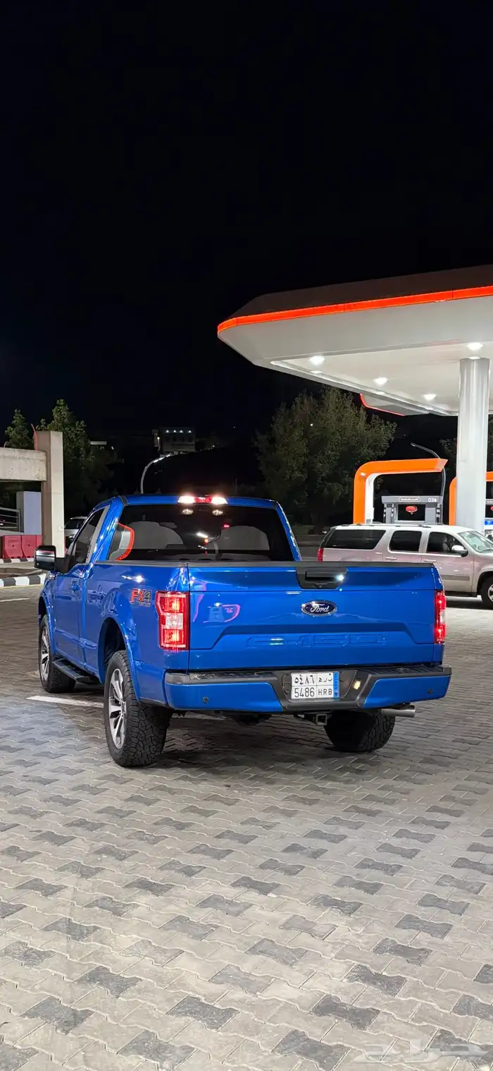 F150 2019 للبيع 1