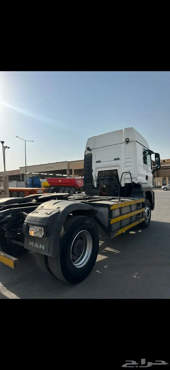 مان راس سعودي للبيع 2