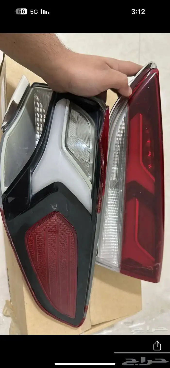 اسطب 2018 خلفي 2