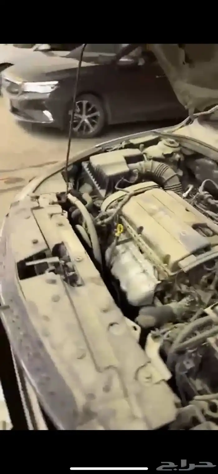 شفرولية كروز 2012 بيع تشليح 4