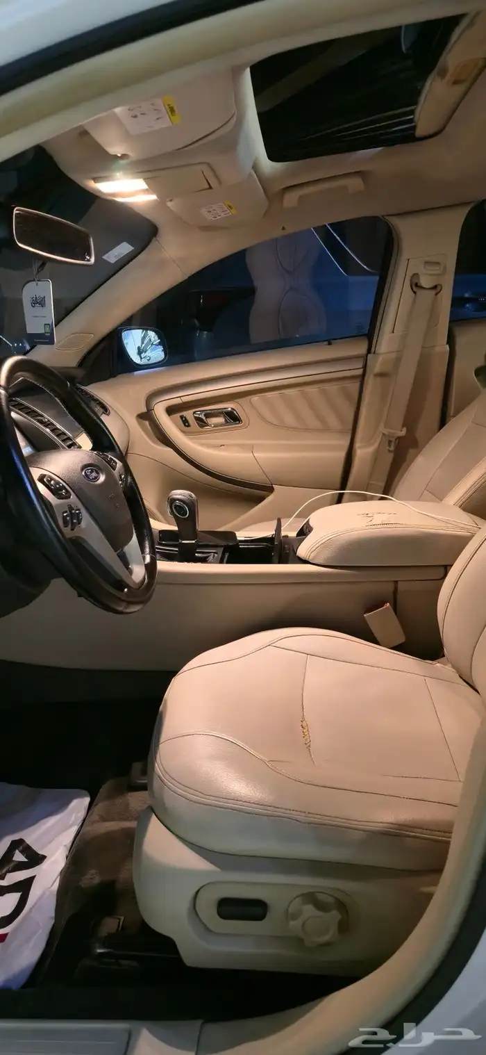 فورد تورس 2014 10