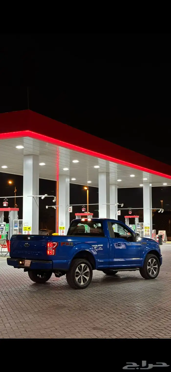 F150 2019 للبيع 2