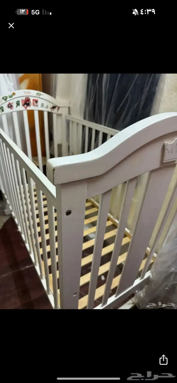 كرسي اطفال خشب 0