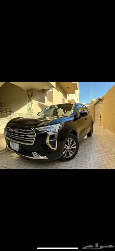 هافال جوليان 2024 وكالة index
