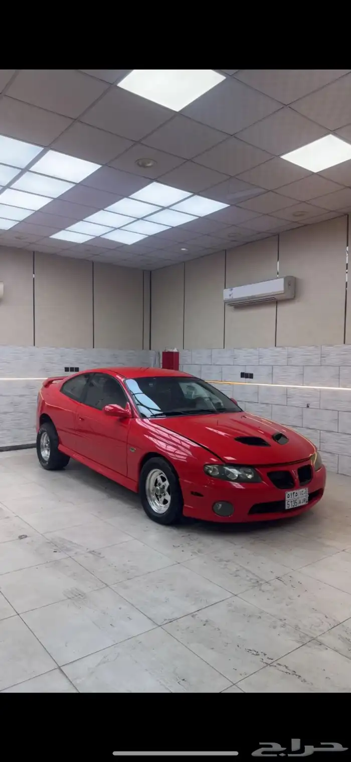 للبيع لومينا 2003 كوبيه محوله جي تي او 0