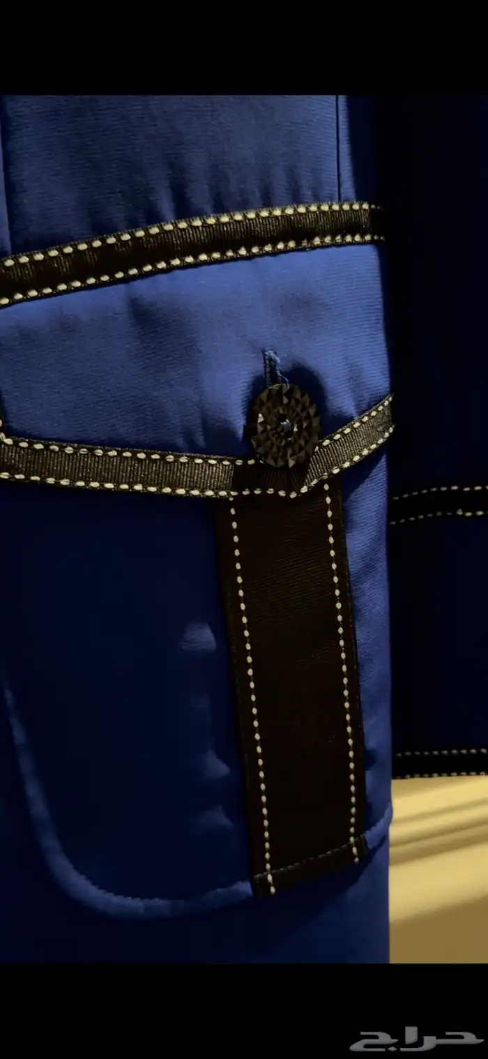 عباية جديدة 3