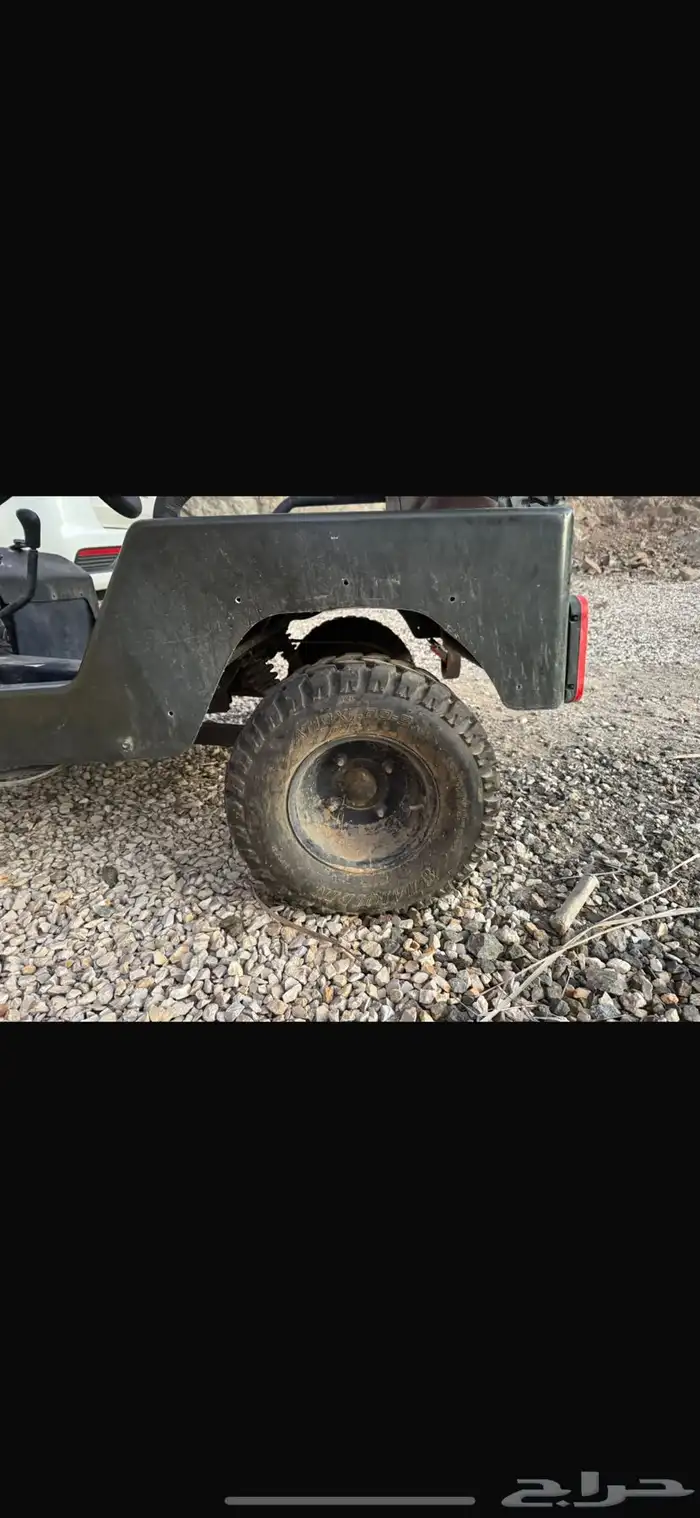 مني جيب بس يبغا له تصفيت مكينه وكفرات بس 2