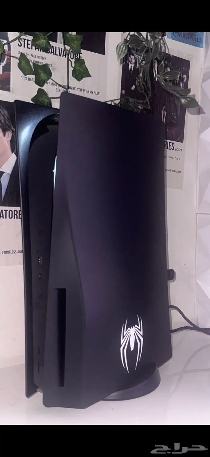 سوني 5 مستعمل نظيف 0