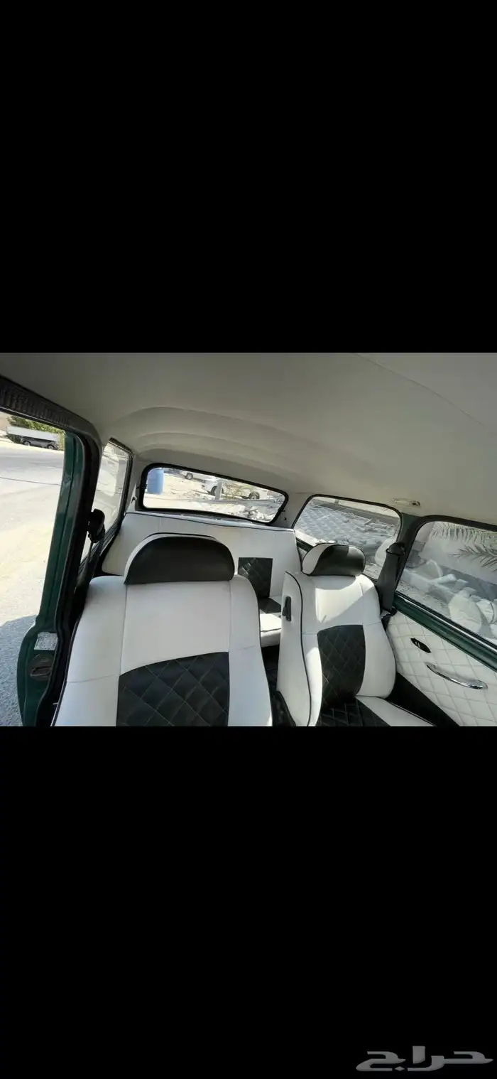 ميني كوبر 1980 3