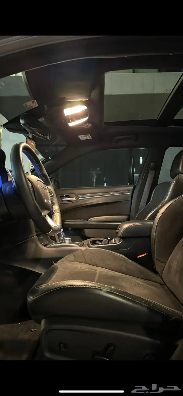 كرايسلر SRT 2