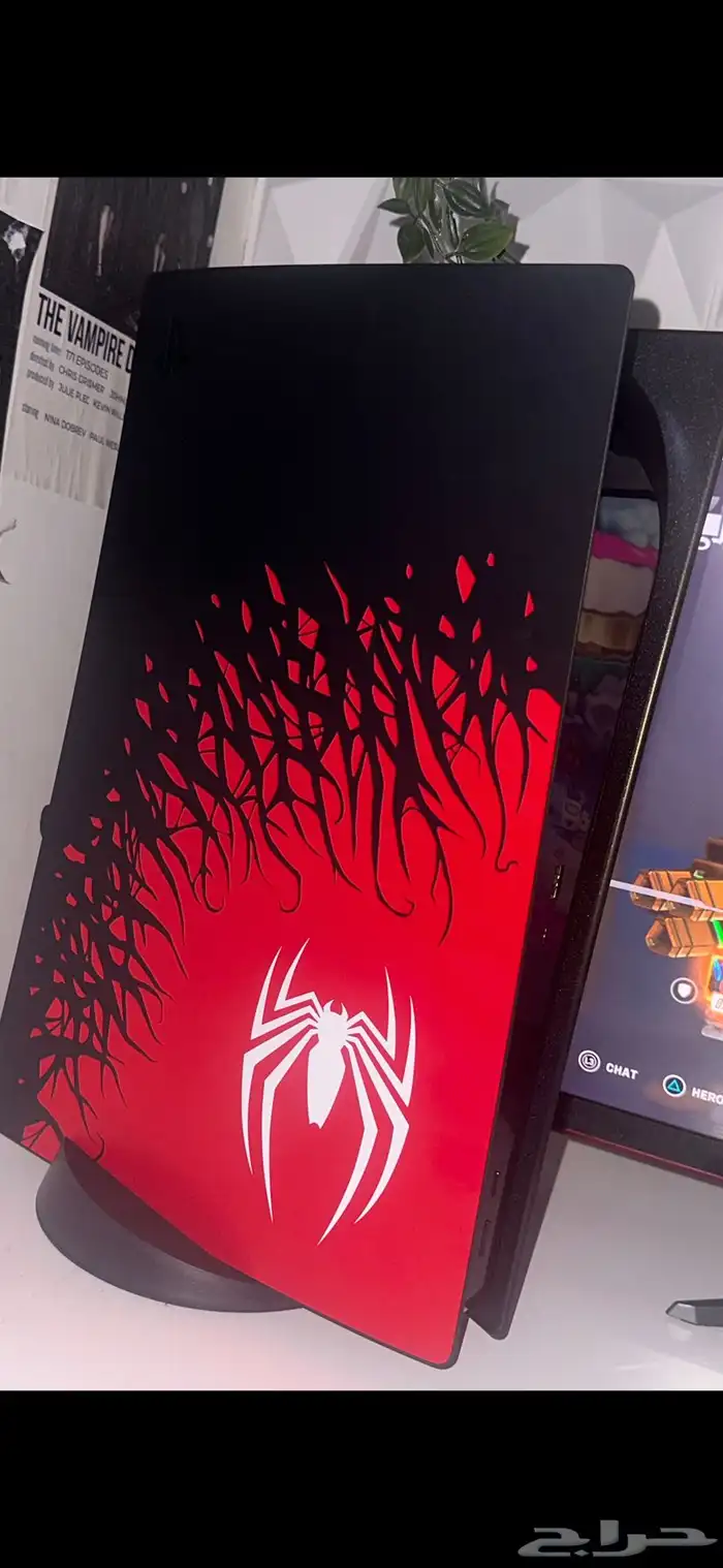 سوني 5 مستعمل نظيف 1