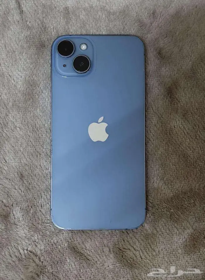 أيفون 14 بلس 256 نظيف 0