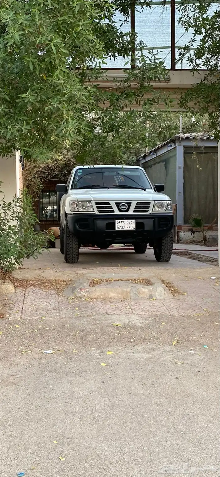 باترول 2004 بخاخ 4500 1