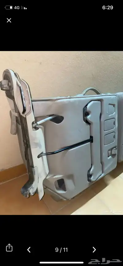 مراتب جيب 2007 index