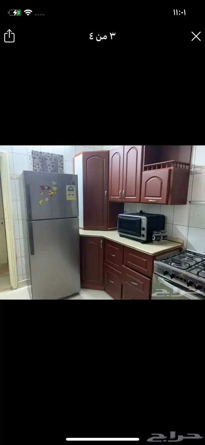 دولاب مطبخ 2