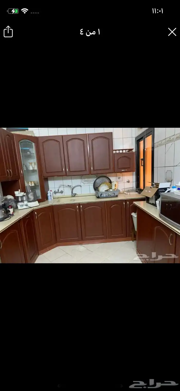 دولاب مطبخ 0