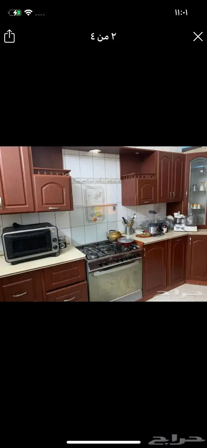 دولاب مطبخ 3