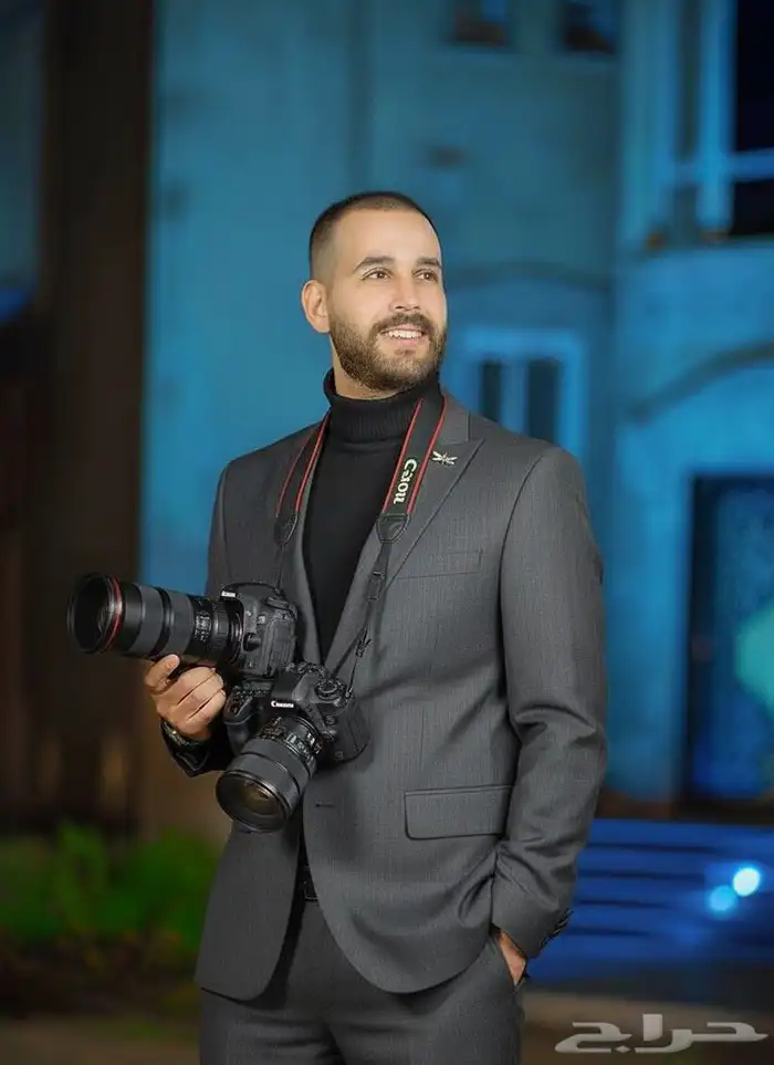 مصور فوتوغرافي 0