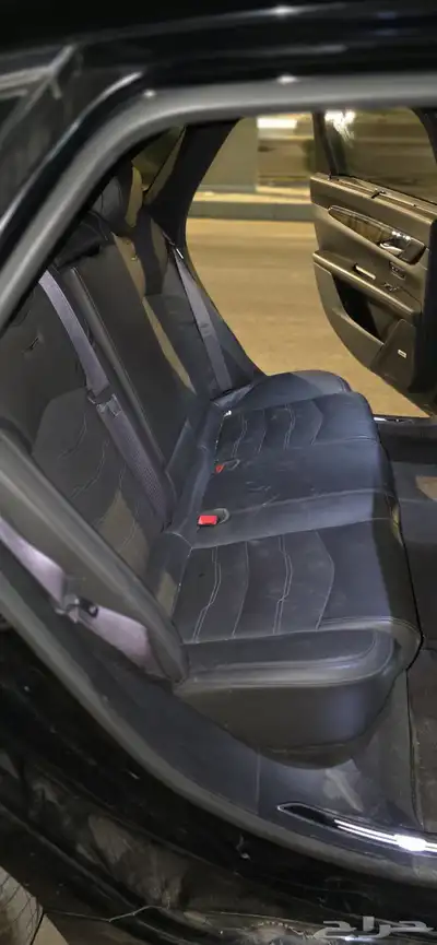 كاديلاك index