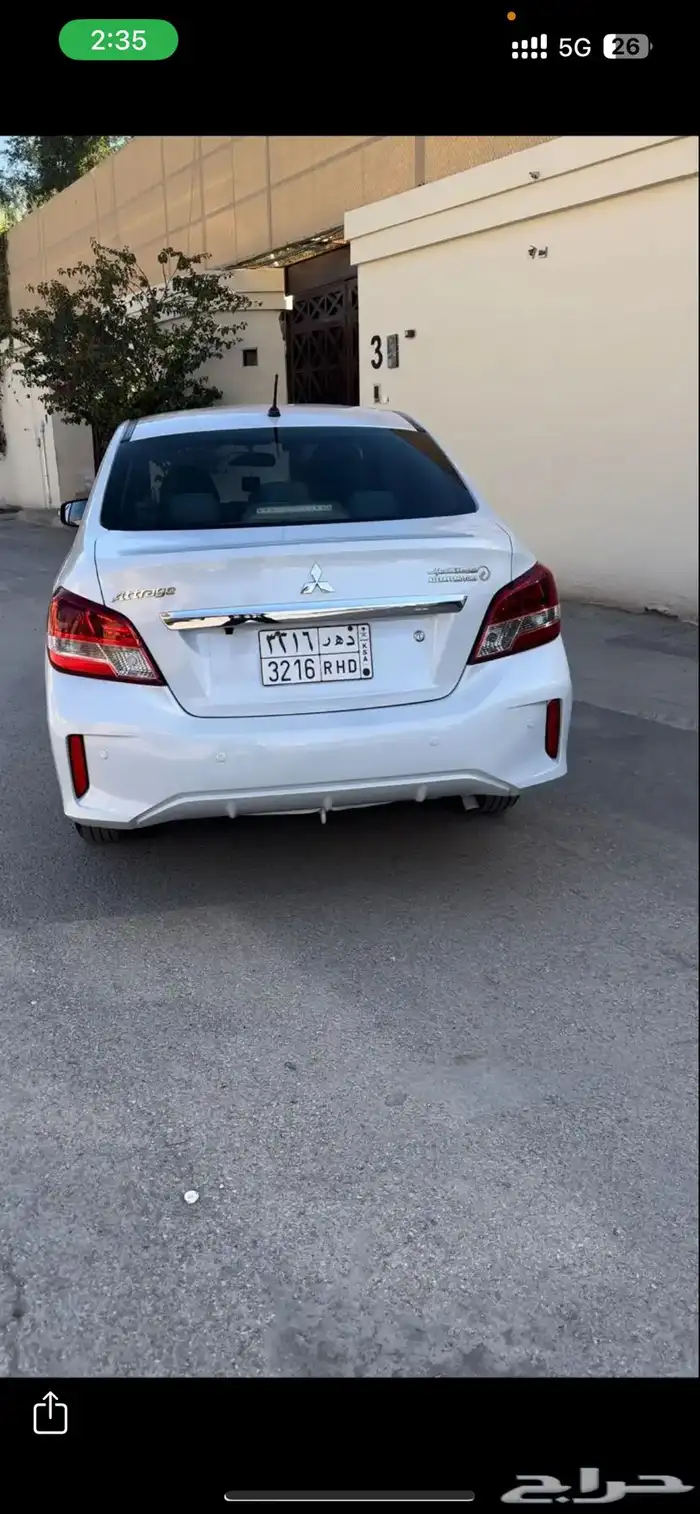 اتراج 2021 للبيع على السوم 1