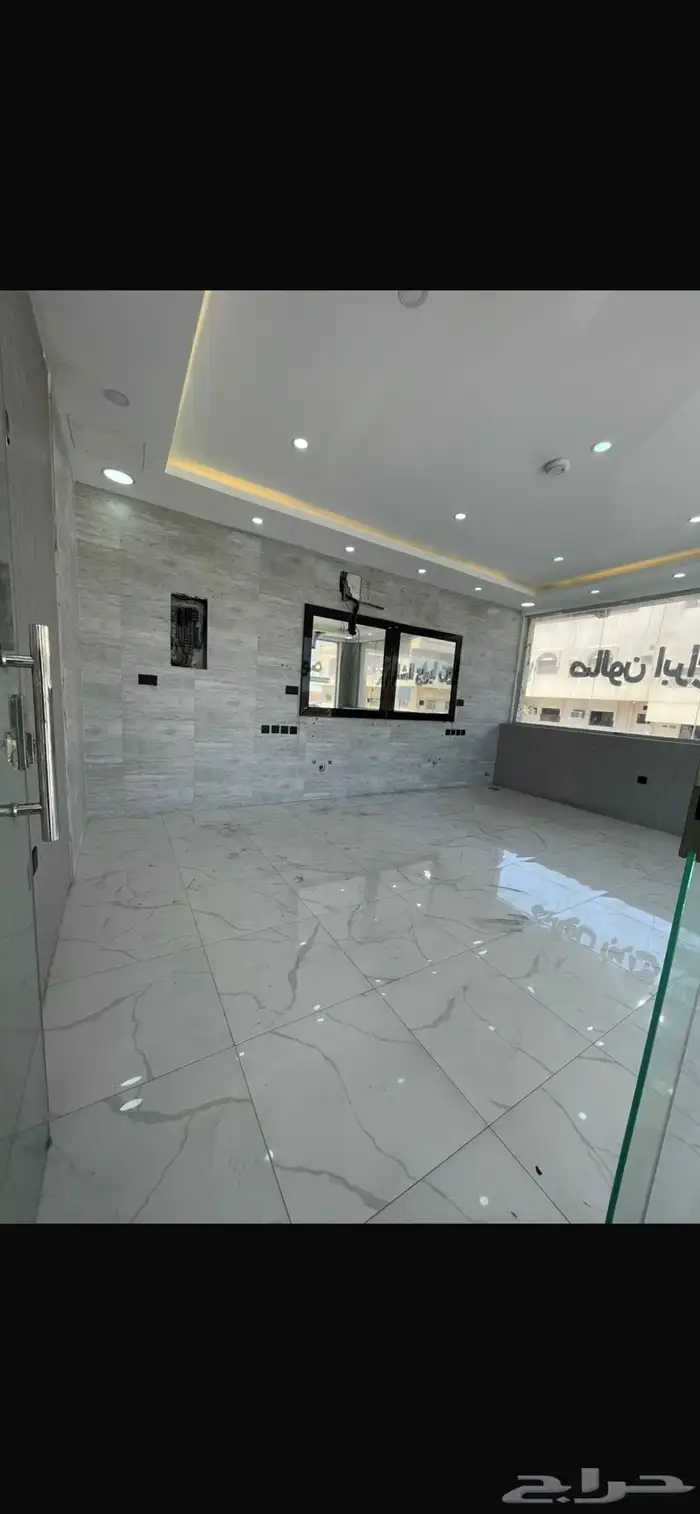 محل مستودع للايجار 35 متر 2