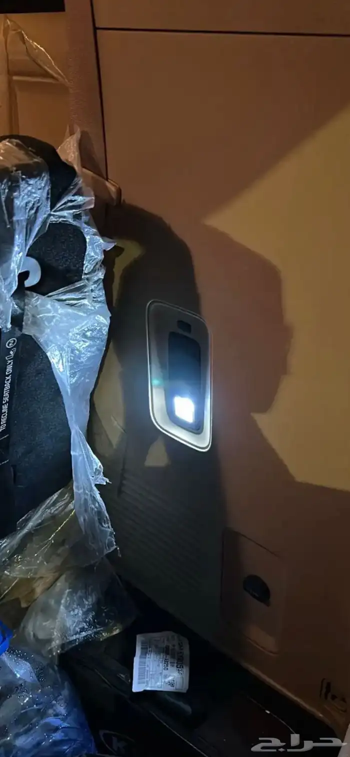 كيا كرنفال 2018وكاله 21