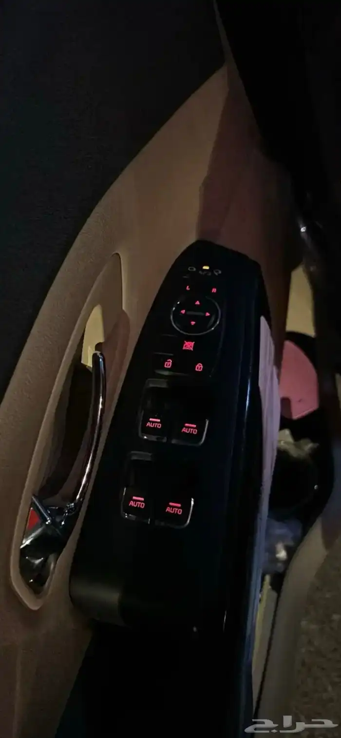 كيا كرنفال 2018وكاله 10