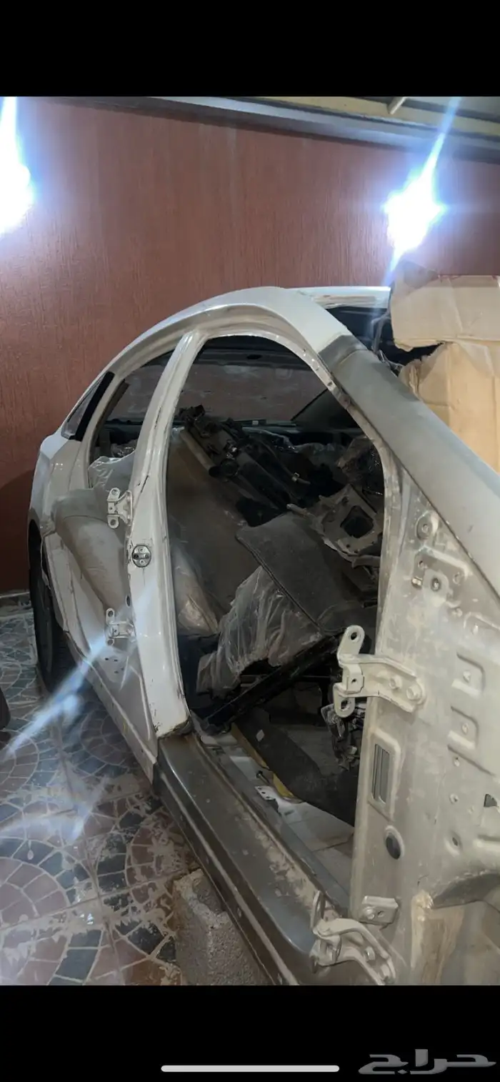 قطع غيار سوناتا 2019 1