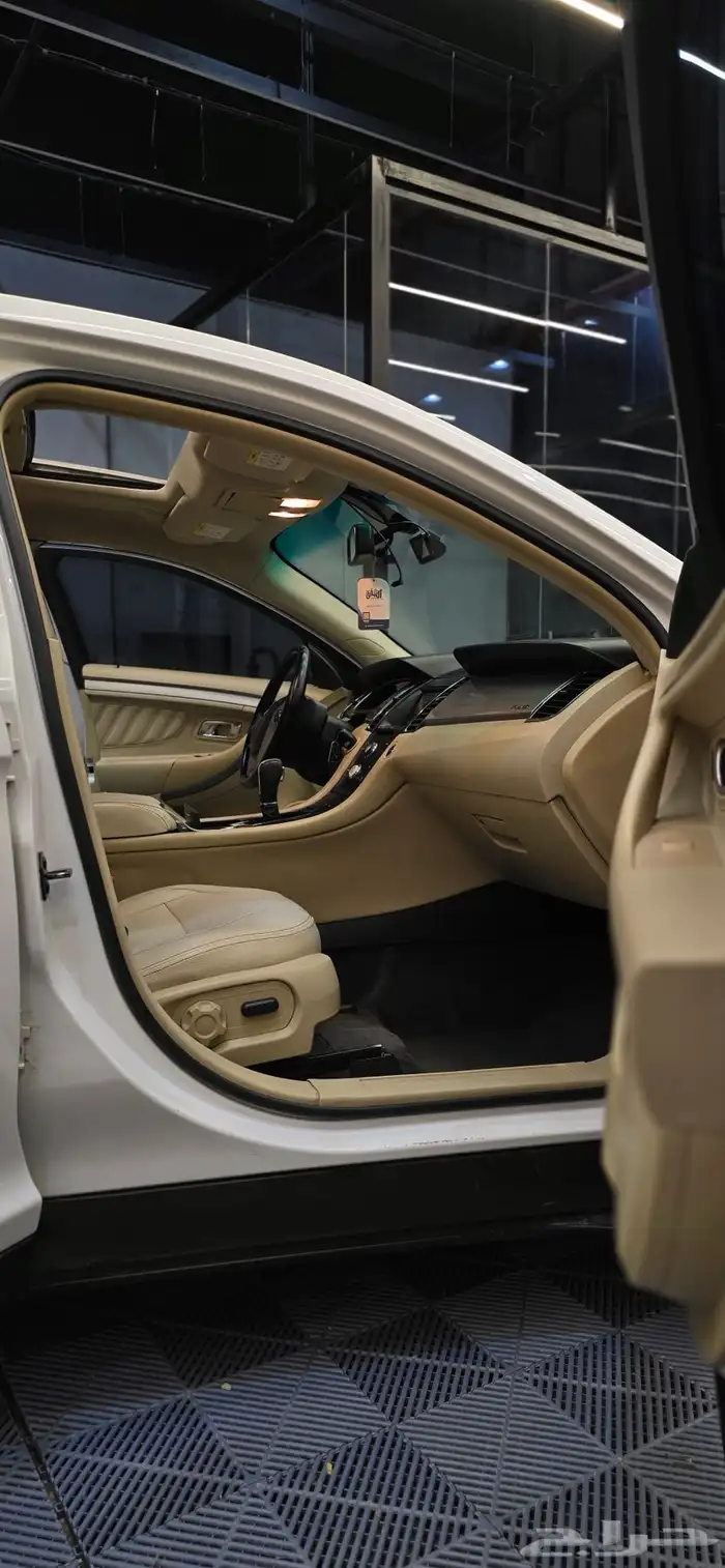 فورد تورس 2014 16