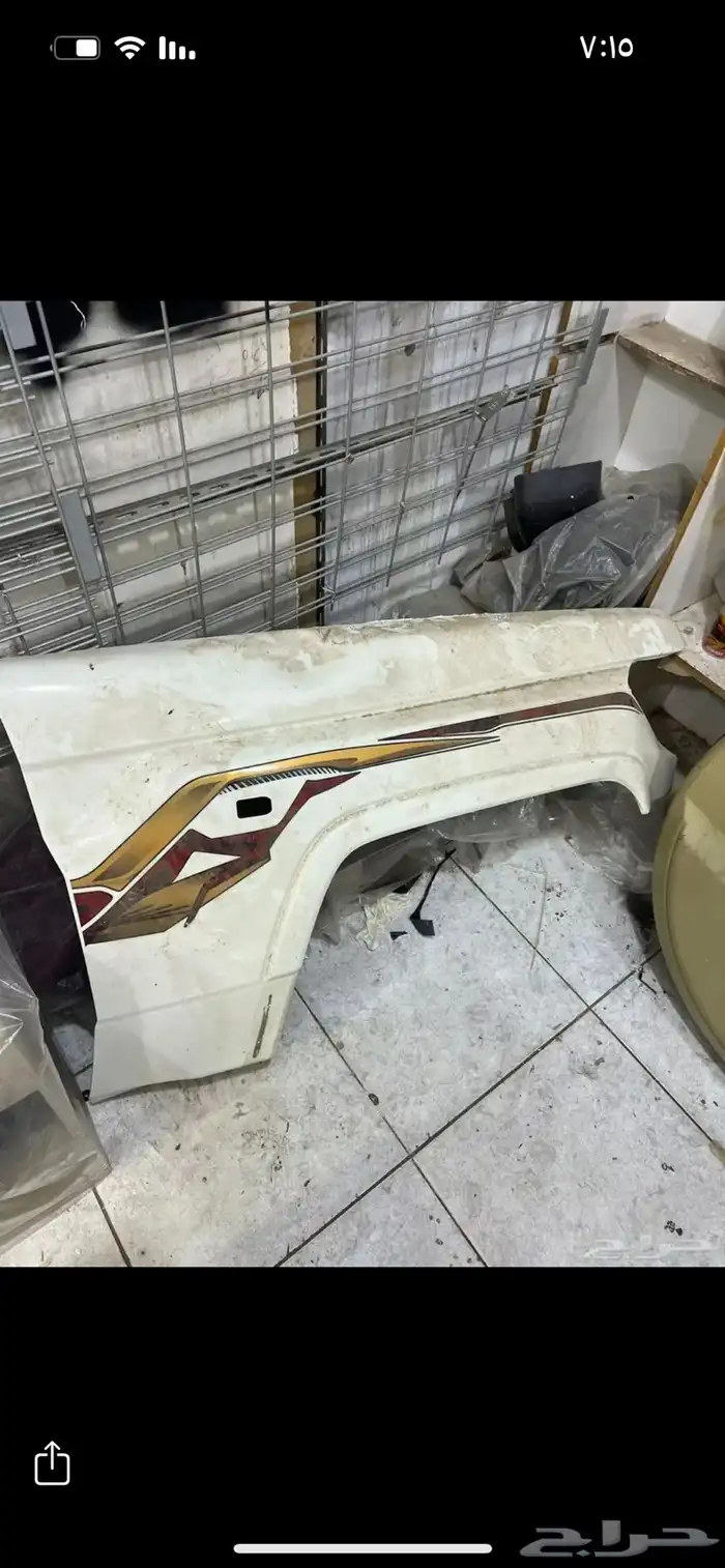 رفرف ربع 18 2