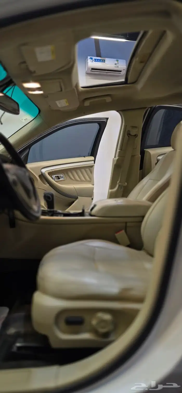 فورد تورس 2014 20