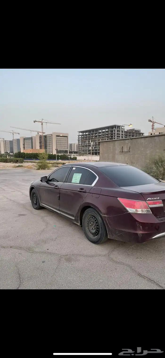 اكورد 2011 0